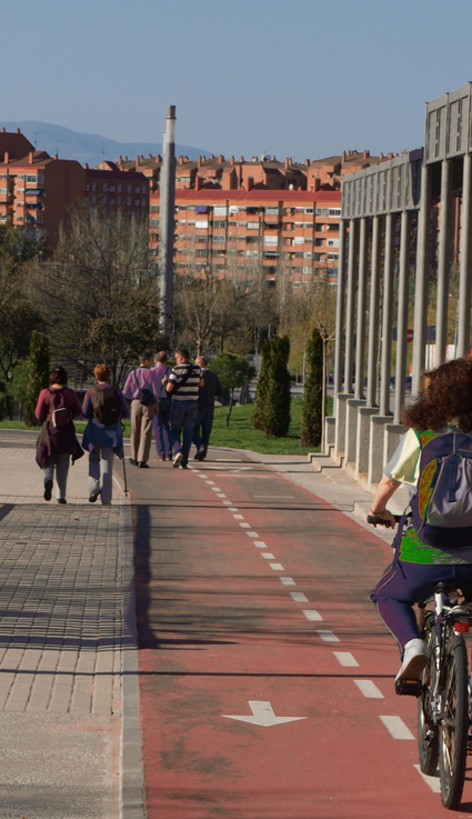 CarrilBici
