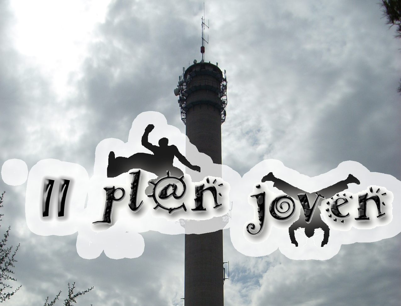 planjoven