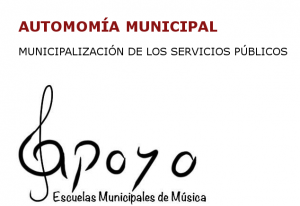 REMUNICIPALIZAR