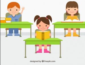 Escolarización