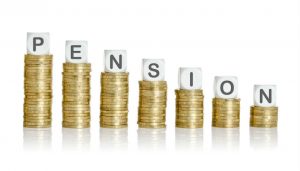 pensiones