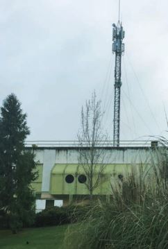 La Macroantena