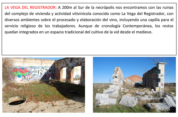 Tendremos, algún día, un Parque Arqueológico en Tres Cantos