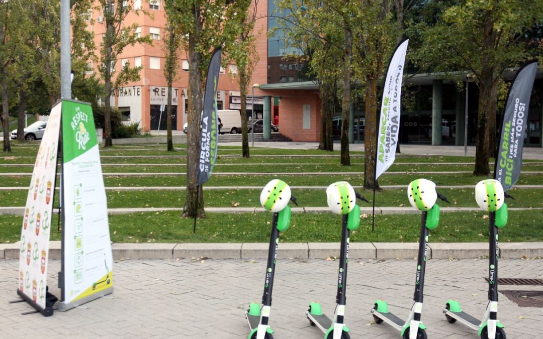 Patinetes PP S.A.