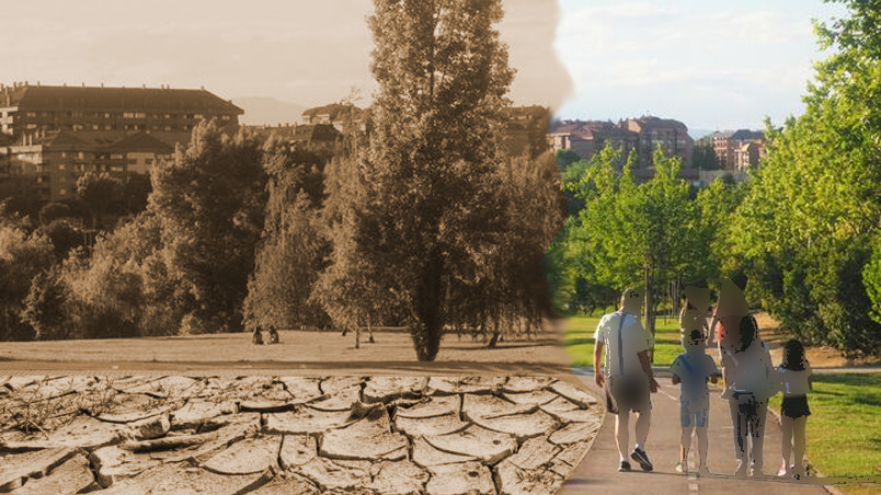 Huelga Mundial por el Clima