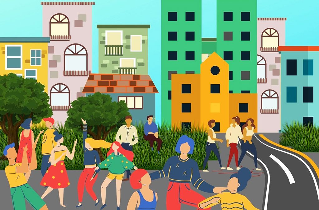 La ciudadanía y el incumplimiento de las normas