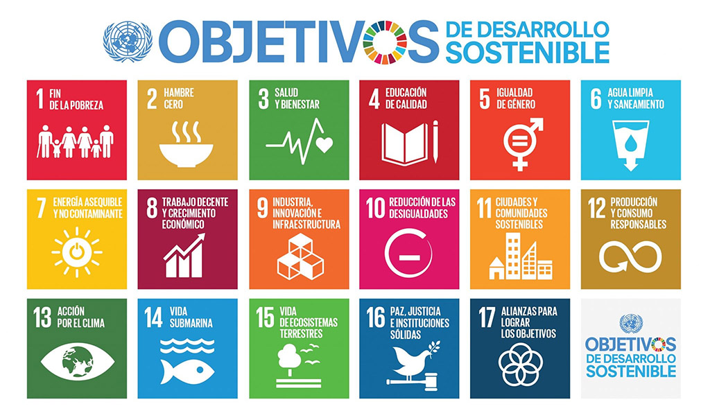 La Agenda 2030 y la Nueva Normalidad