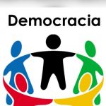 Logo del grupo Democracia local y derechos sociales