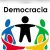 Logo del grupo Democracia local y derechos sociales